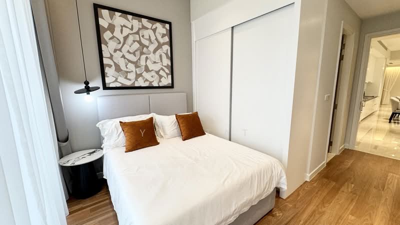 Service Residence for Sale at The Astaka @ 1 Bukit Senyum - Yik Tat - PropertyGuru.com.my