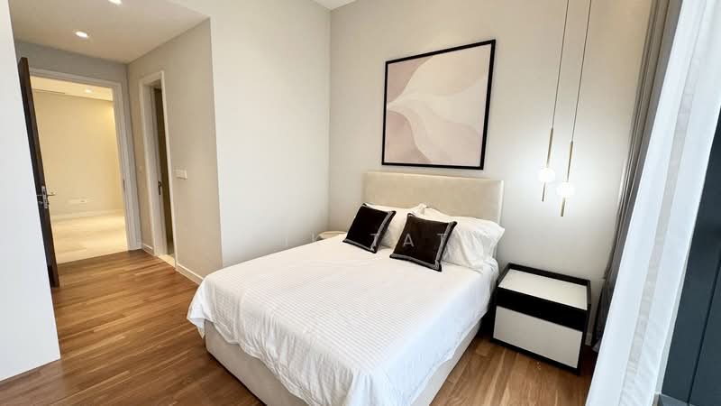 Service Residence for Sale at The Astaka @ 1 Bukit Senyum - Yik Tat - PropertyGuru.com.my