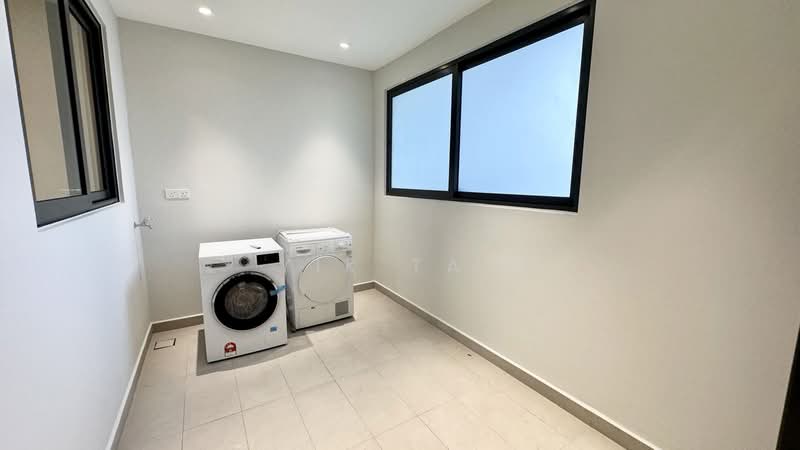 Service Residence for Sale at The Astaka @ 1 Bukit Senyum - Yik Tat - PropertyGuru.com.my
