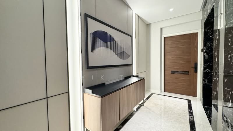 Service Residence for Sale at The Astaka @ 1 Bukit Senyum - Yik Tat - PropertyGuru.com.my