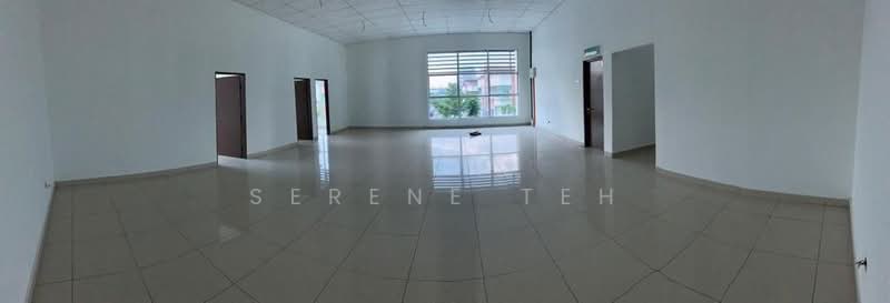 Semi-D Factory for Sale in Kempas Lama (Johor Bahru) - Serene Teh - Interior - PropertyGuru.com.my