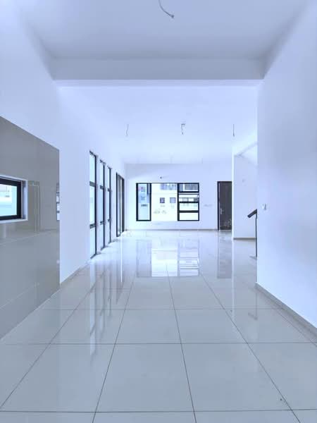 Rumah Teres 2 Tingkat untuk Dijual di Taman Desa Tebrau (Tebrau) - Karl Lim - Interior - PropertyGuru.com.my