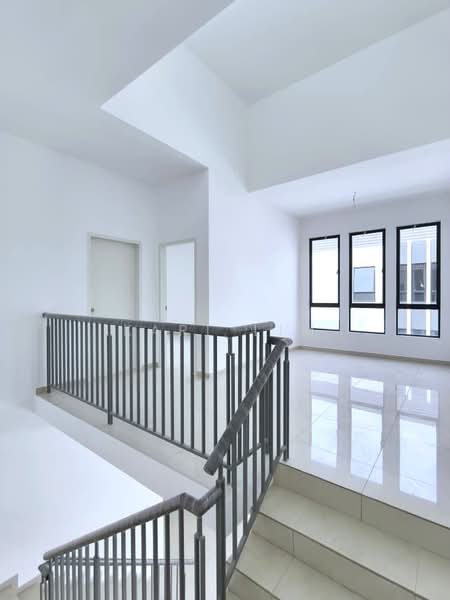 Rumah Teres 2 Tingkat untuk Dijual di Taman Desa Tebrau (Tebrau) - Karl Lim - Interior - PropertyGuru.com.my