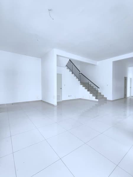 Rumah Teres 2 Tingkat untuk Dijual di Taman Desa Tebrau (Tebrau) - Karl Lim - Interior - PropertyGuru.com.my