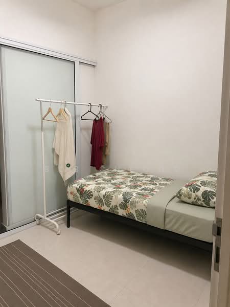 Service Residence for Rent at Residensi Rimbun @ Canopy Hills - Bob Cheong - Bedroom - PropertyGuru.com.my