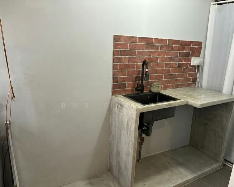 Service Residence for Rent at Residensi Rimbun @ Canopy Hills - Bob Cheong - Kitchen - PropertyGuru.com.my