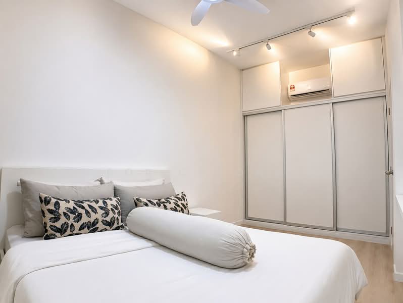 Service Residence for Rent at Residensi Rimbun @ Canopy Hills - Bob Cheong - Bedroom - PropertyGuru.com.my