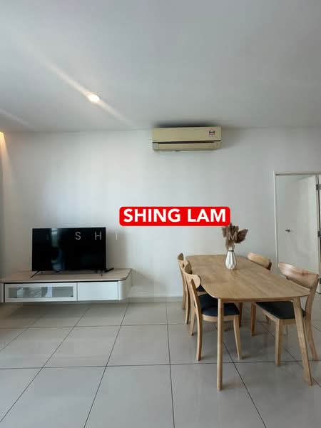 Kondominium untuk Disewa di The Latitude Condominium - Shing Lam - PropertyGuru.com.my