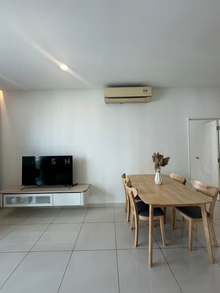 Kondominium untuk Disewa di The Latitude Condominium - Shing Lam - PropertyGuru.com.my