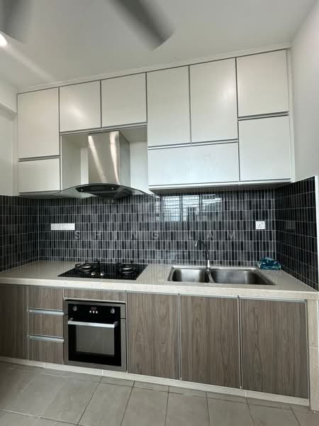 Kondominium untuk Disewa di The Latitude Condominium - Shing Lam - PropertyGuru.com.my