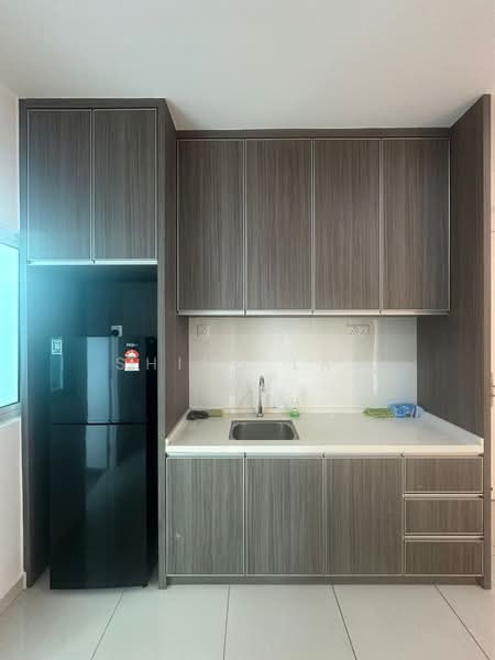 Kondominium untuk Disewa di The Latitude Condominium - Shing Lam - PropertyGuru.com.my