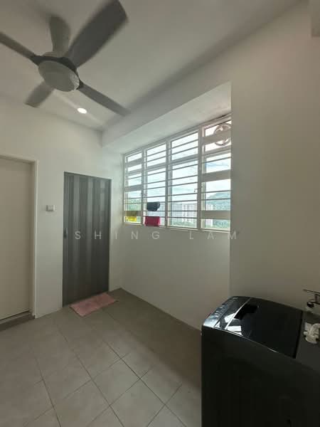 Kondominium untuk Disewa di The Latitude Condominium - Shing Lam - PropertyGuru.com.my