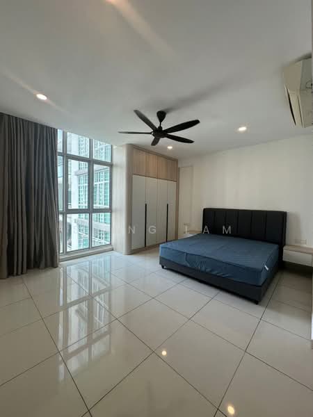 Kondominium untuk Disewa di The Latitude Condominium - Shing Lam - PropertyGuru.com.my
