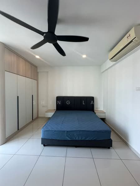 Kondominium untuk Disewa di The Latitude Condominium - Shing Lam - PropertyGuru.com.my