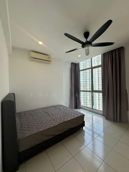 Kondominium untuk Disewa di The Latitude Condominium - Shing Lam - PropertyGuru.com.my