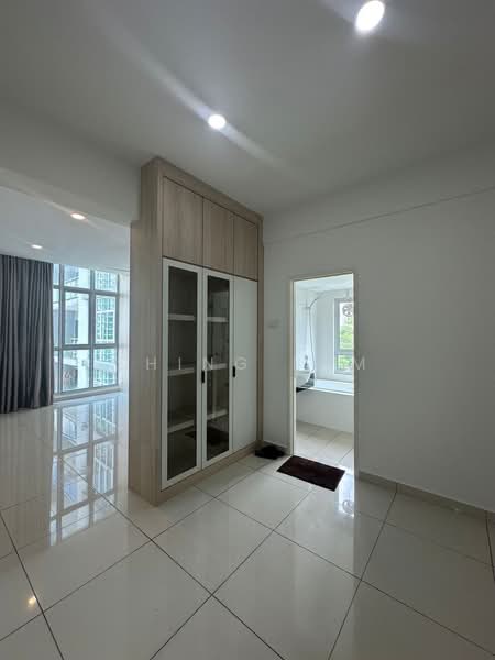 Kondominium untuk Disewa di The Latitude Condominium - Shing Lam - PropertyGuru.com.my
