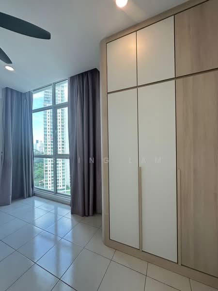Kondominium untuk Disewa di The Latitude Condominium - Shing Lam - PropertyGuru.com.my