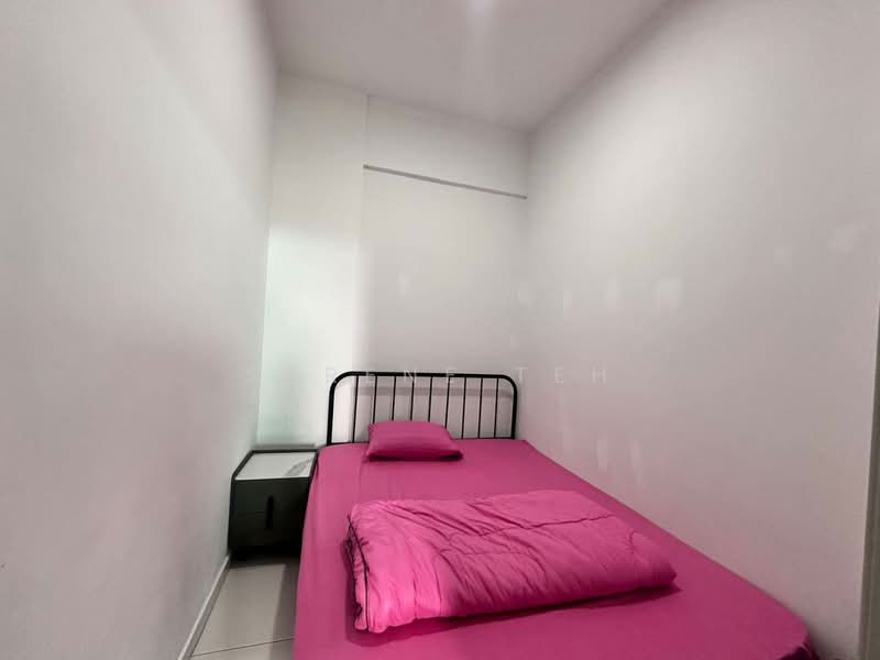 Servis Apartment untuk Dijual di The Sky Executive Suites - Serene Teh - Bedroom - PropertyGuru.com.my