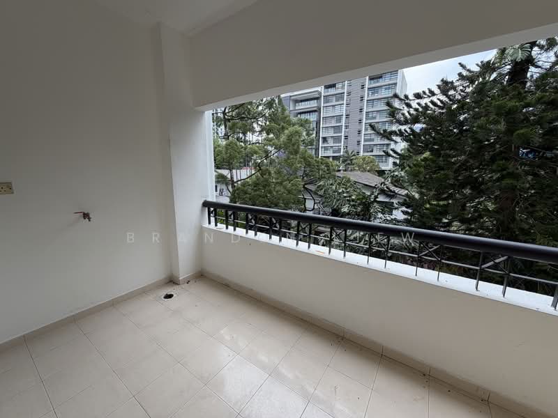 Kondominium untuk Disewa di Wickham Residence - Brandon Liew - PropertyGuru.com.my