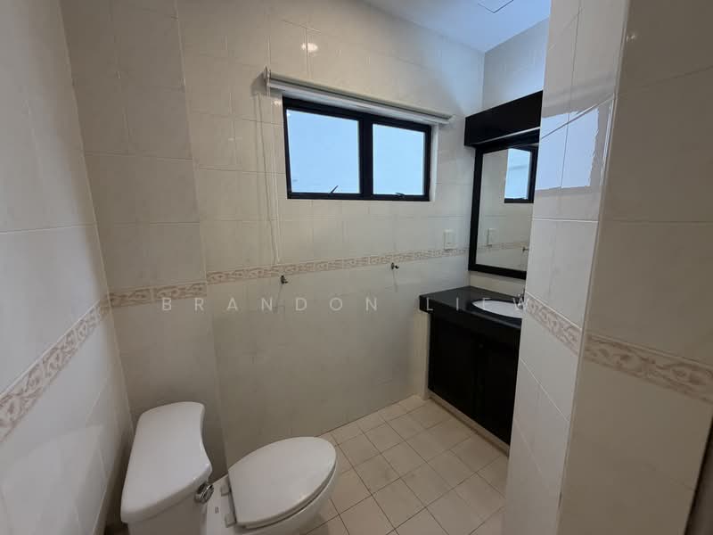Kondominium untuk Disewa di Wickham Residence - Brandon Liew - PropertyGuru.com.my