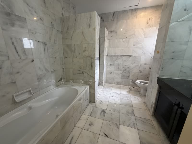 Kondominium untuk Disewa di Wickham Residence - Brandon Liew - PropertyGuru.com.my
