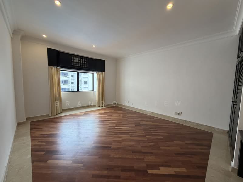 Kondominium untuk Disewa di Wickham Residence - Brandon Liew - PropertyGuru.com.my