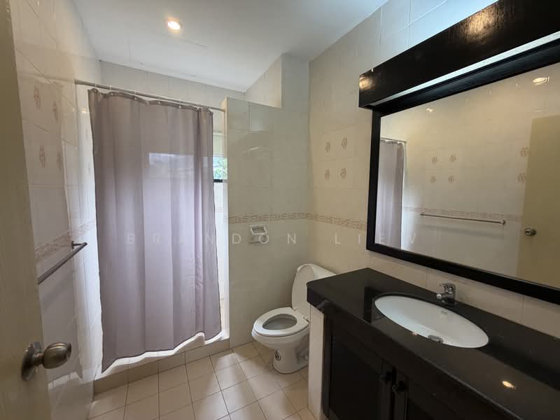 Kondominium untuk Disewa di Wickham Residence - Brandon Liew - PropertyGuru.com.my