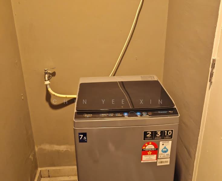 Service Residence for Rent at Suite Enesta - Chin Yee Xin - Interior - PropertyGuru.com.my