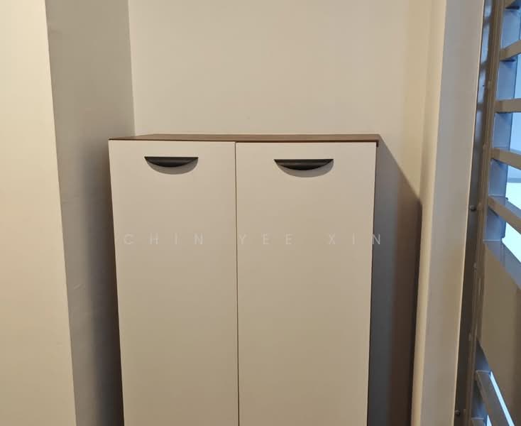 Service Residence for Rent at Suite Enesta - Chin Yee Xin - PropertyGuru.com.my