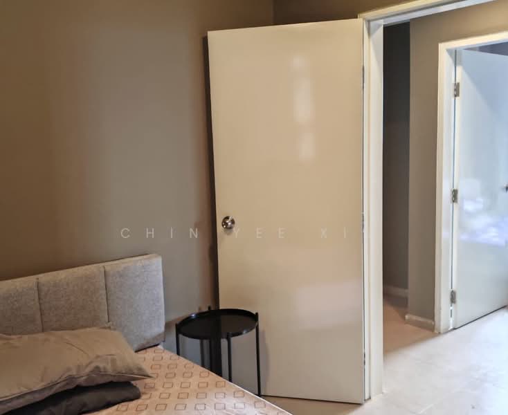 Service Residence for Rent at Suite Enesta - Chin Yee Xin - Bedroom - PropertyGuru.com.my