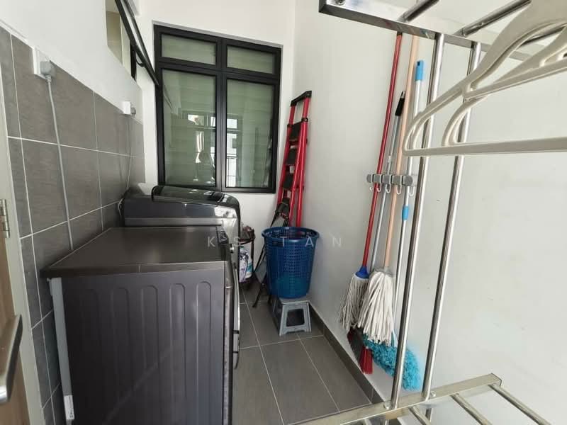 Rumah Kluster untuk Dijual di Iskandar Puteri (Nusajaya) (Johor) - KS Tan - PropertyGuru.com.my