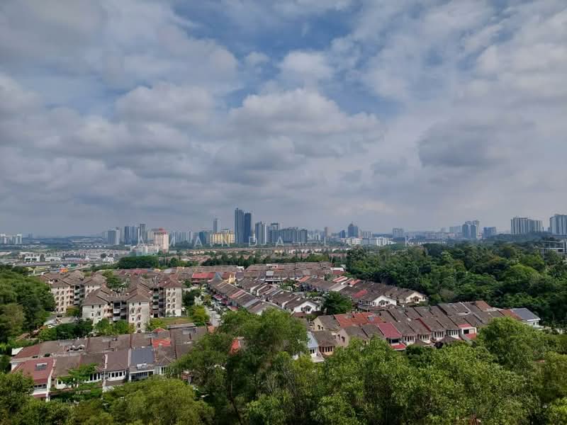 Pangsapuri untuk Dijual di Avilla Apartments - Amanda Lock - Exterior - PropertyGuru.com.my