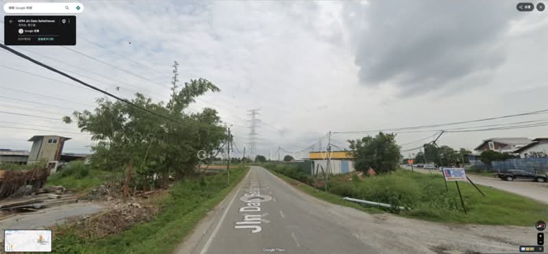 Kilang untuk Disewa di Shah Alam (Selangor) - CY Low - PropertyGuru.com.my