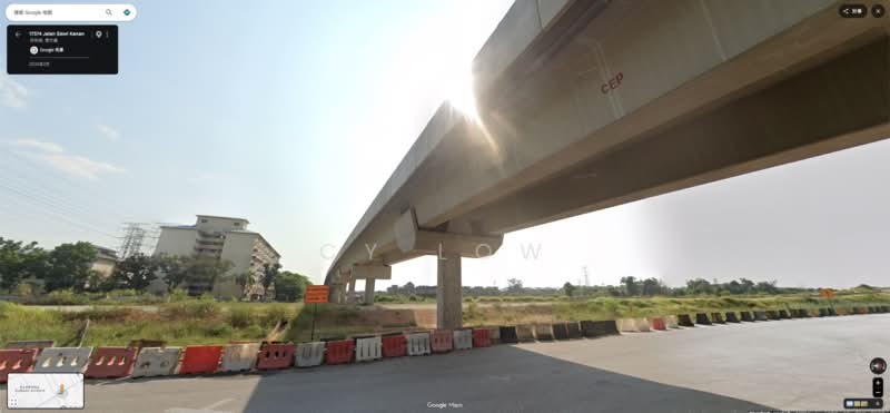 Kilang untuk Disewa di Shah Alam (Selangor) - CY Low - PropertyGuru.com.my