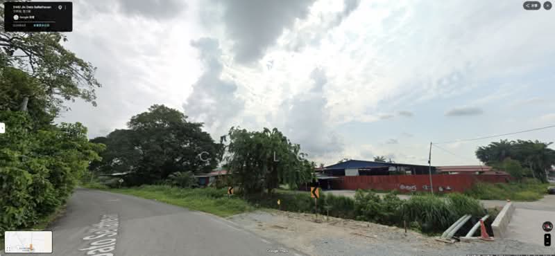 Kilang untuk Disewa di Shah Alam (Selangor) - CY Low - Exterior - PropertyGuru.com.my