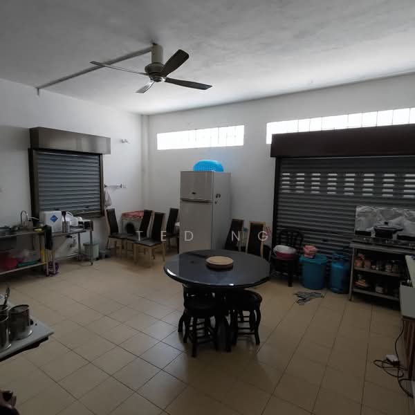 2-storey Terraced House for Sale in Taman Selat (Butterworth) - TED NG - Kitchen - PropertyGuru.com.my