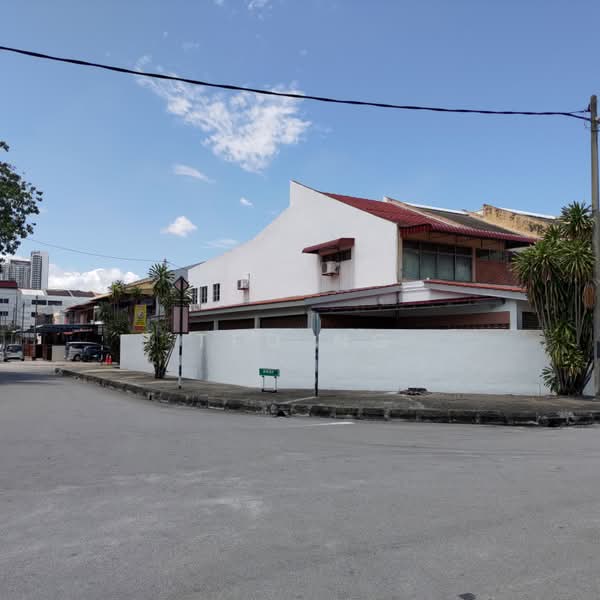 2-storey Terraced House for Sale in Taman Selat (Butterworth) - TED NG - Exterior - PropertyGuru.com.my