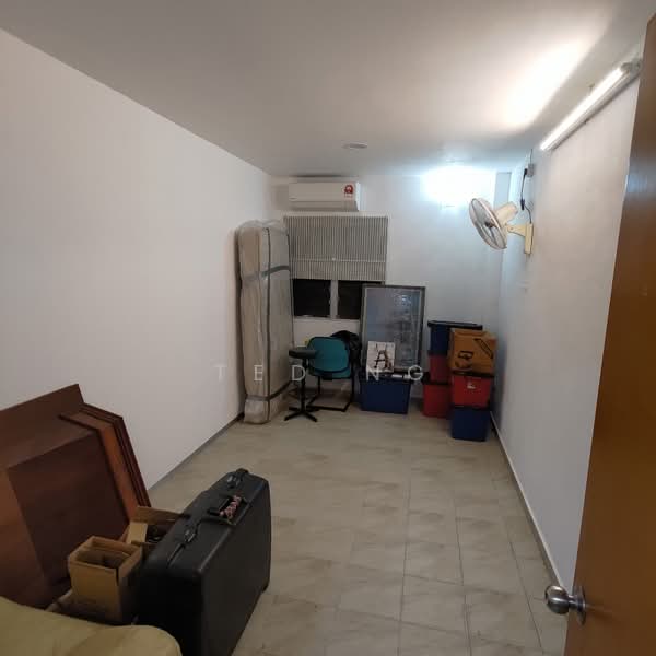 2-storey Terraced House for Sale in Taman Selat (Butterworth) - TED NG - Interior - PropertyGuru.com.my