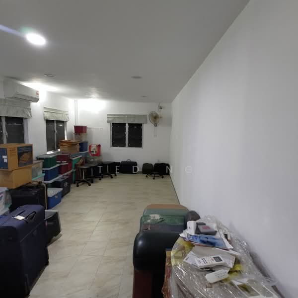 2-storey Terraced House for Sale in Taman Selat (Butterworth) - TED NG - Interior - PropertyGuru.com.my