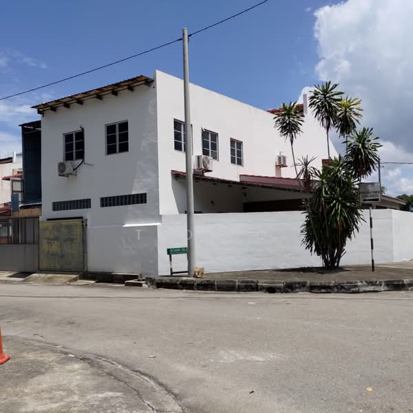 2-storey Terraced House for Sale in Taman Selat (Butterworth) - TED NG - Exterior - PropertyGuru.com.my