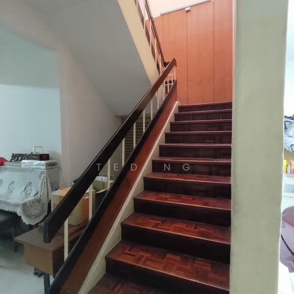 2-storey Terraced House for Sale in Taman Selat (Butterworth) - TED NG - Interior - PropertyGuru.com.my