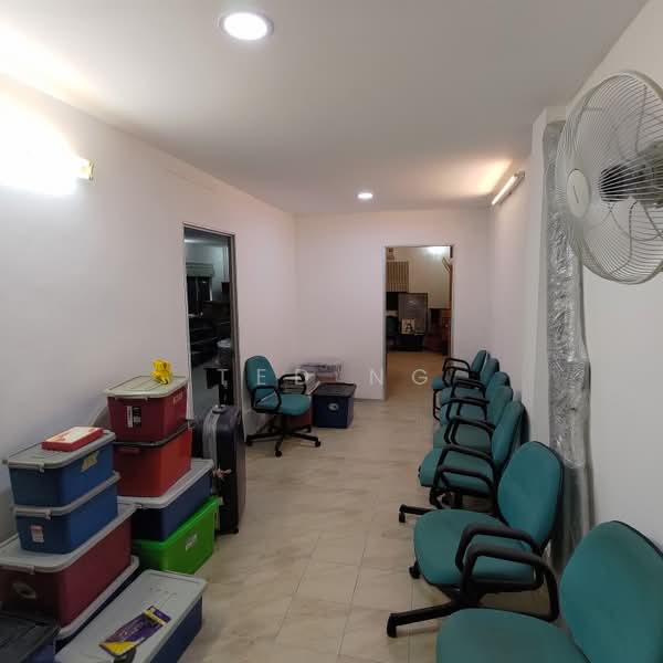 2-storey Terraced House for Sale in Taman Selat (Butterworth) - TED NG - Interior - PropertyGuru.com.my
