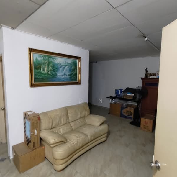 2-storey Terraced House for Sale in Taman Selat (Butterworth) - TED NG - Living Room - PropertyGuru.com.my
