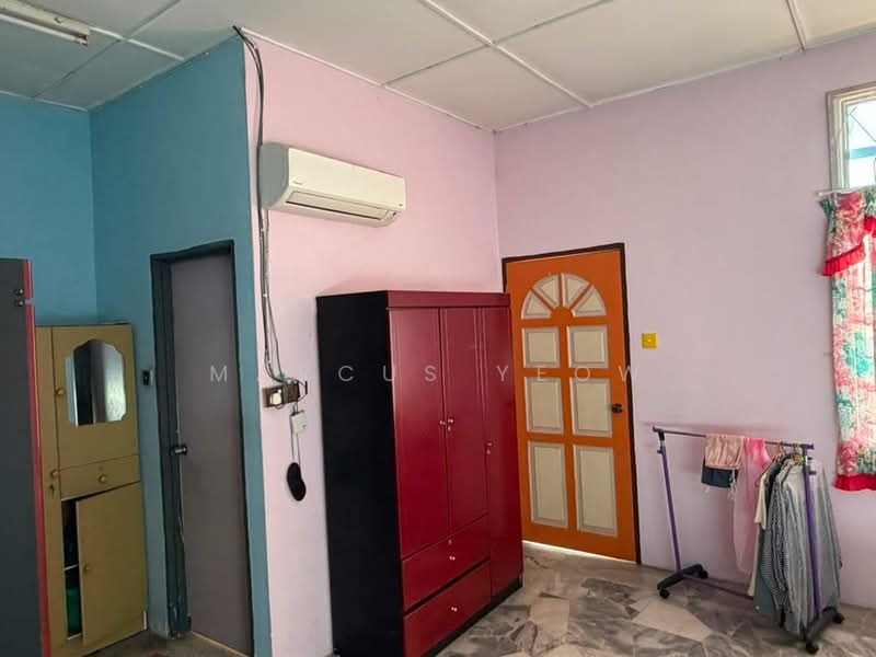 Rumah Teres 2 Tingkat untuk Dijual di Taman Layang Layang (Seremban) - Marcus Yeow - PropertyGuru.com.my