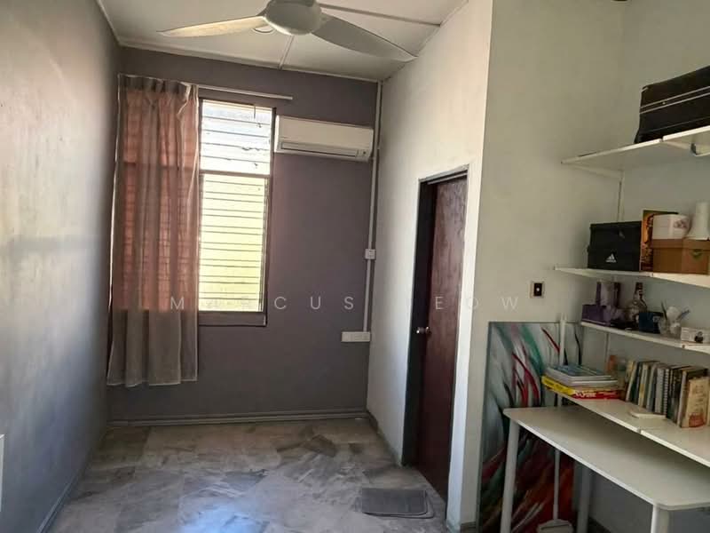 Rumah Teres 2 Tingkat untuk Dijual di Taman Layang Layang (Seremban) - Marcus Yeow - PropertyGuru.com.my