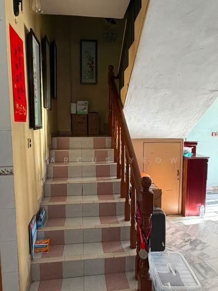Rumah Teres 2 Tingkat untuk Dijual di Taman Layang Layang (Seremban) - Marcus Yeow - PropertyGuru.com.my