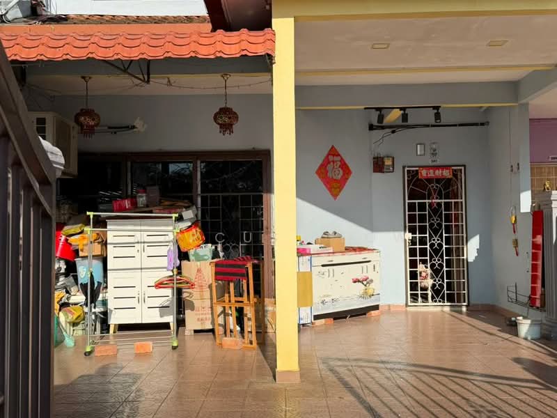 Rumah Teres 2 Tingkat untuk Dijual di Taman Layang Layang (Seremban) - Marcus Yeow - PropertyGuru.com.my