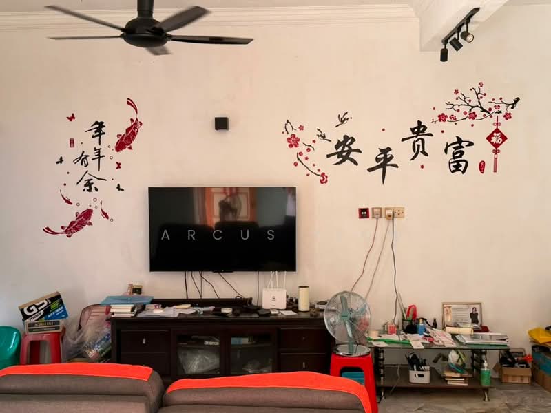 Rumah Teres 2 Tingkat untuk Dijual di Taman Layang Layang (Seremban) - Marcus Yeow - PropertyGuru.com.my