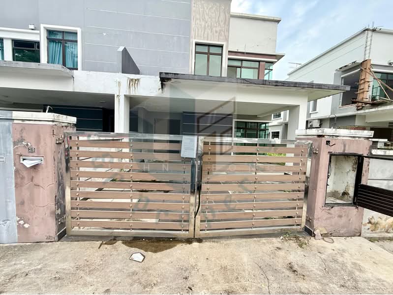 Cluster House for Sale in Taman Nusa Bestari (Iskandar Puteri (Nusajaya)) - John Leong - PropertyGuru.com.my