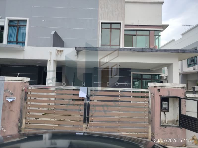 Cluster House for Sale in Taman Nusa Bestari (Iskandar Puteri (Nusajaya)) - John Leong - PropertyGuru.com.my